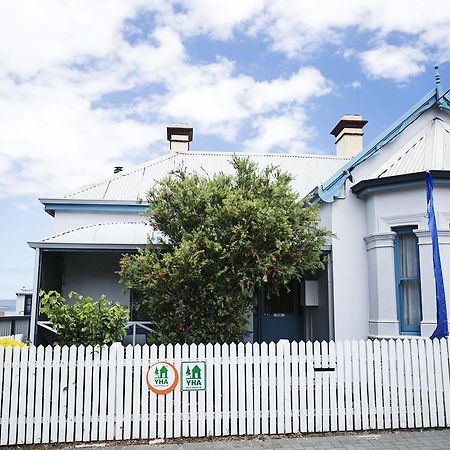 Albany Bayview Lodge Yha Esterno foto