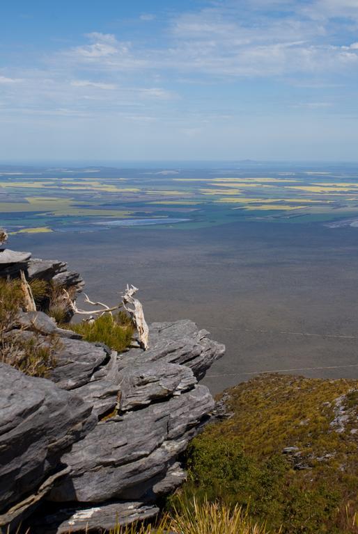 Albany Bayview Lodge Yha Esterno foto