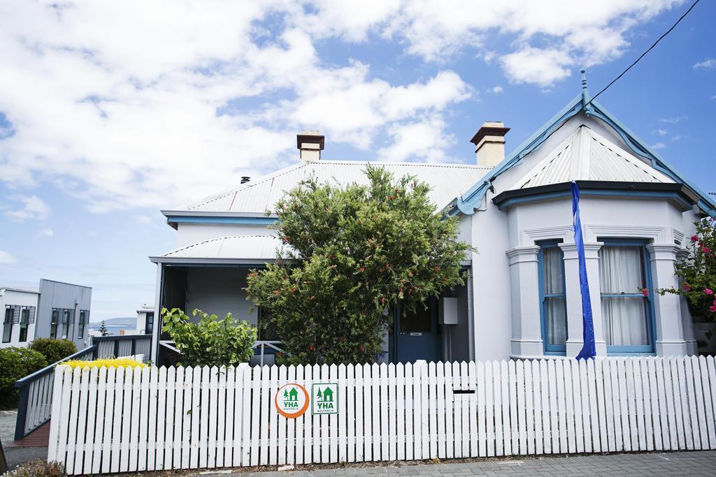 Albany Bayview Lodge Yha Esterno foto