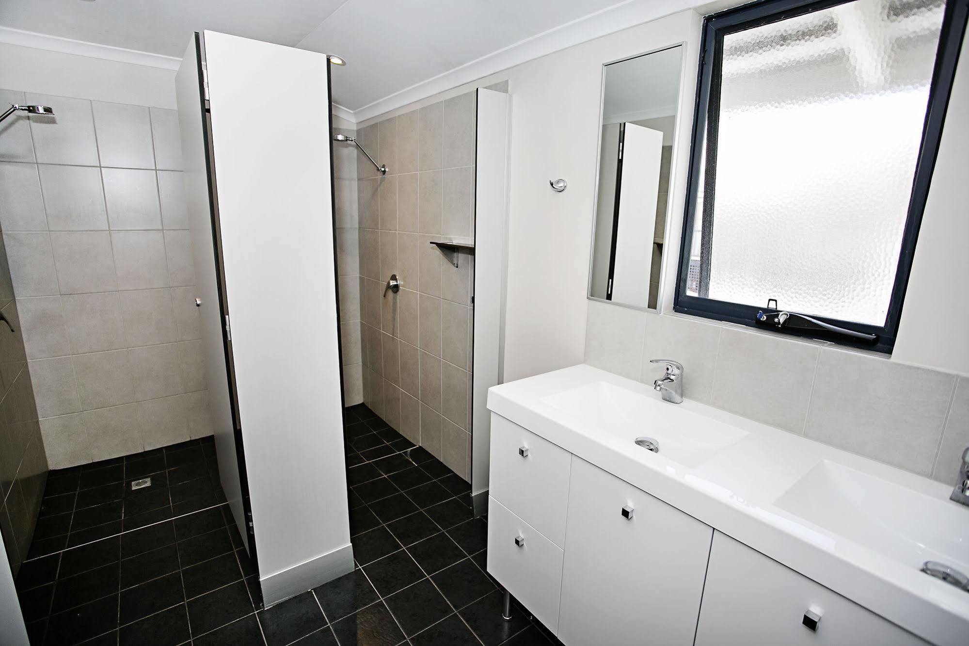 Albany Bayview Lodge Yha Esterno foto