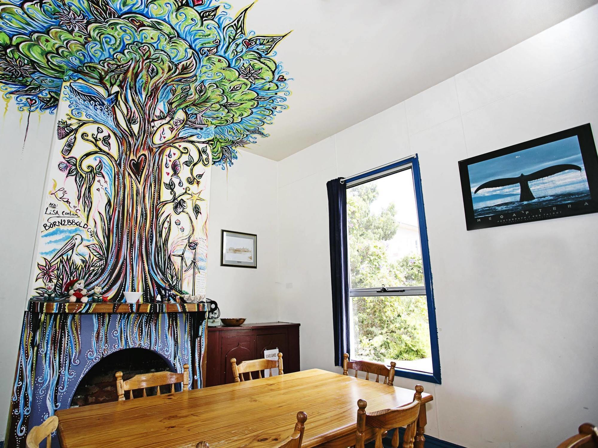 Albany Bayview Lodge Yha Esterno foto